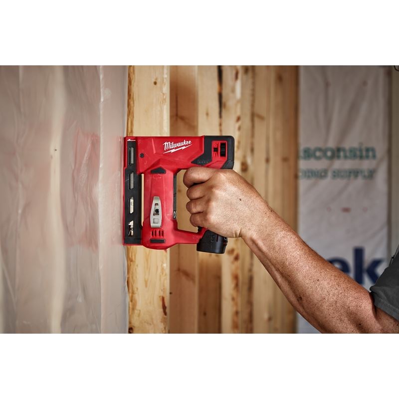 21 M12 12V Lithium-Ion Cordless 3/8