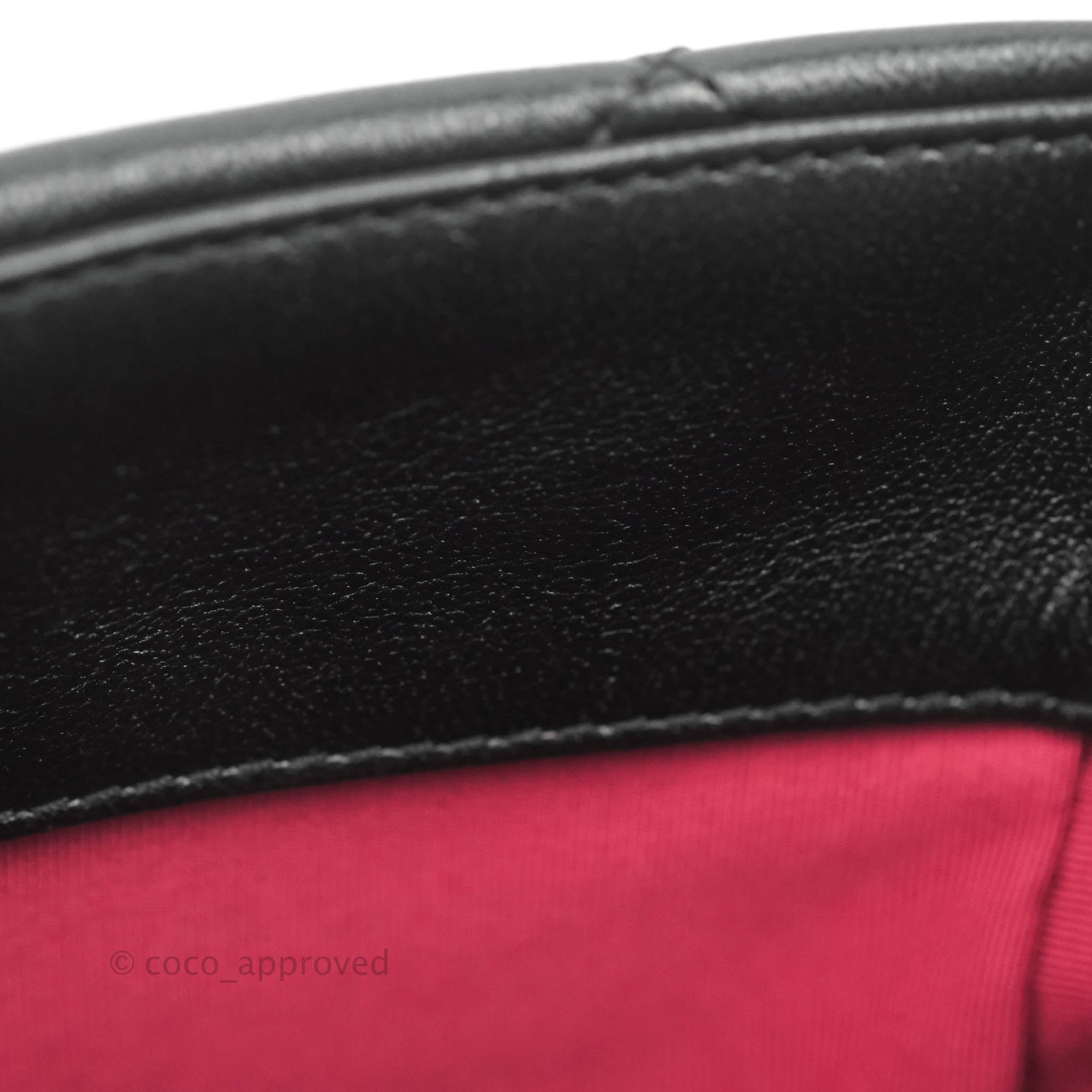 Chanel 19 Medium Flap Bag in Black Goatskin Leather with Mixed Hardware - Perfect for Everyday Luxury & Special Occasions