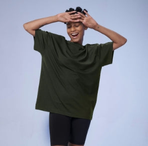 Organic Hemp T-Shirt for Men & Women | Eco-Friendly Soft Fabric | Perfect for Casual Wear & Sustainable Fashion | On Sale Now