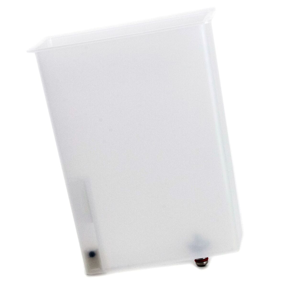 Profitec ECM Water Reservoir Complete Kit - Replacement Water Tank for Espresso Machines - Perfect for Home Baristas & Coffee Shops