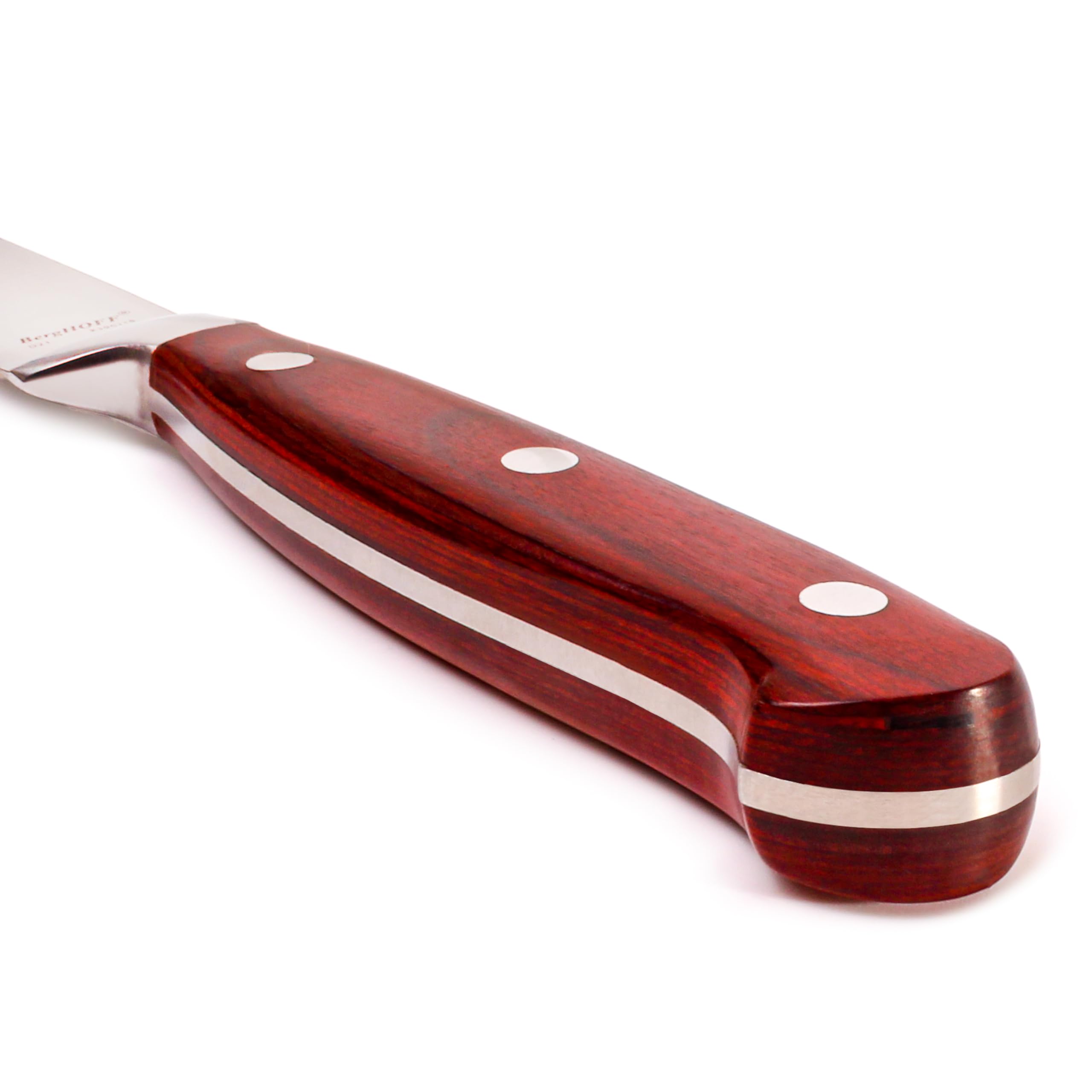 Premium Berghoff 12-Piece Steak Knife Set - 4.75