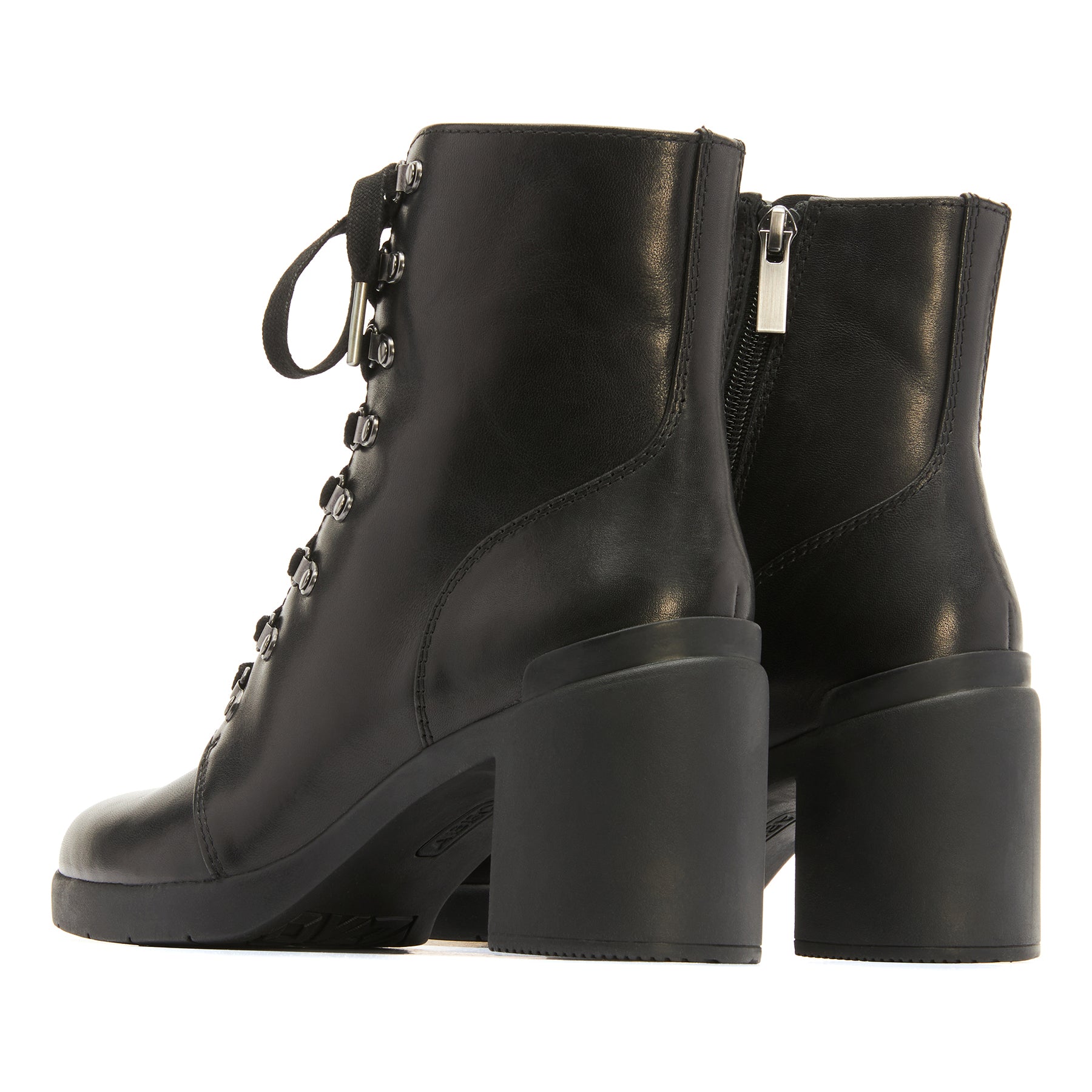 Metatarsal Lace-Up Boots for Women - Steel Toe Work Boots with Metatarsal Guard - Comfortable & Durable Safety Shoes for Construction, Warehouse & Industrial Work