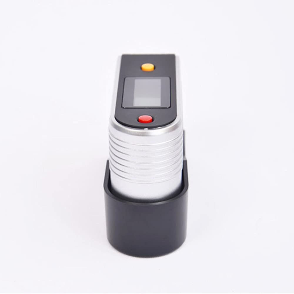 ETB-0686 Self-Calibrating 60° Gloss Meter Tester | 0-200GU High Precision Glossmeter with Data Storage | Ideal for Paint, Automotive & Industrial Surface Quality Testing