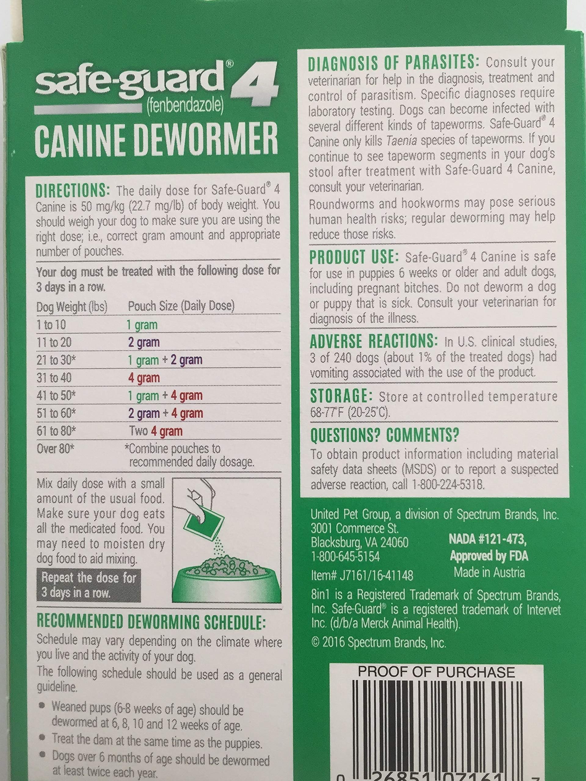 United Pet Group J7161-1 Pet Supplies for Home & Travel
