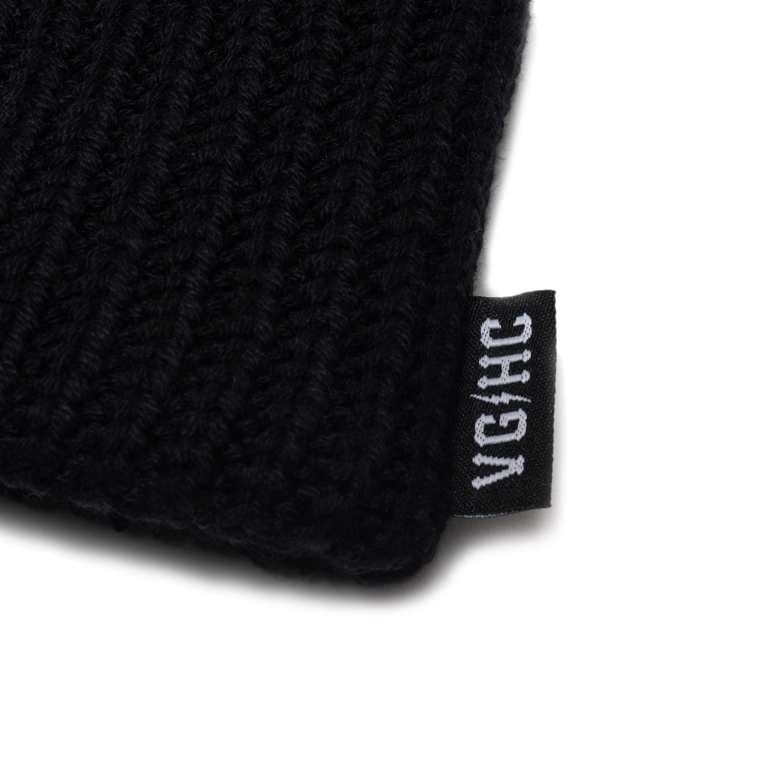 Pinnacle Premium Beanie - Soft Winter Knit Hat for Men & Women - Warm Fleece Lined Skull Cap for Outdoor Activities, Skiing, Hiking, and Cold Weather