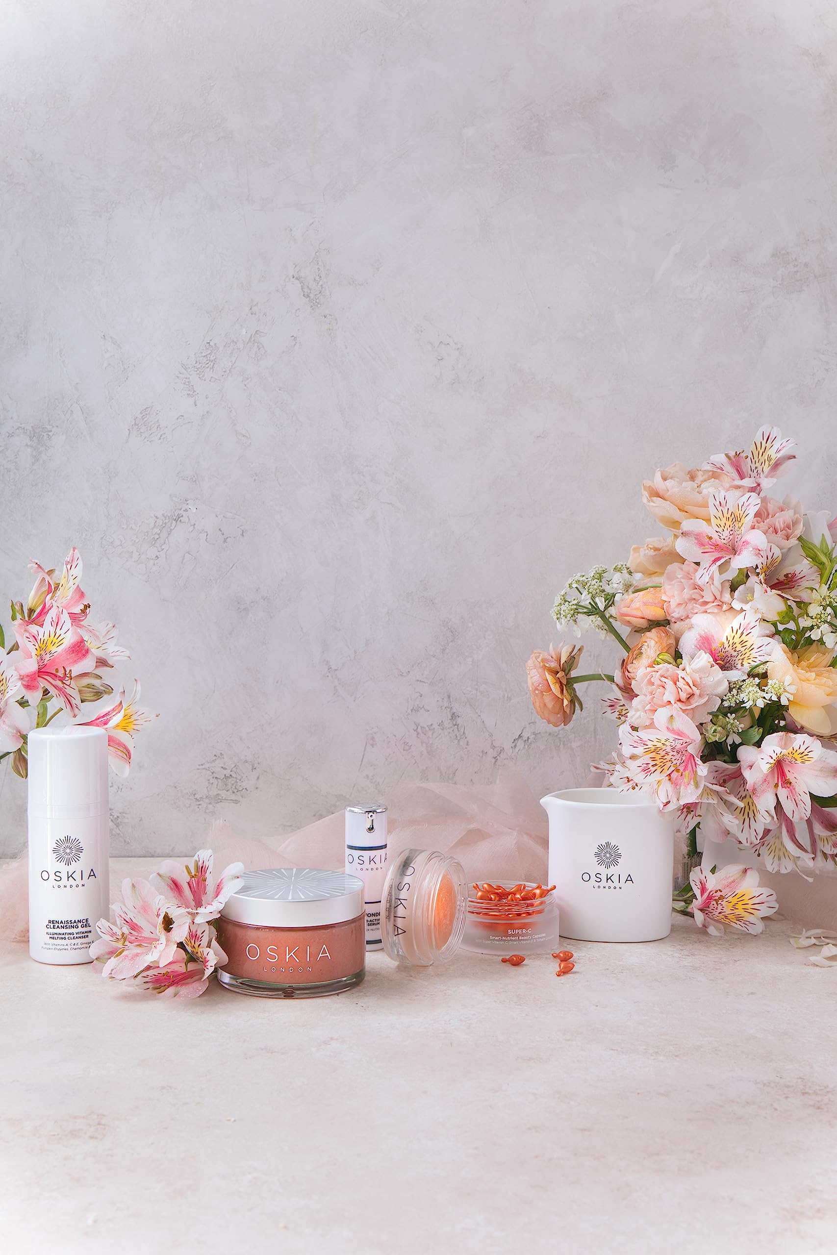 Renaissance Mask (50ml) - Hydrating & Brightening Facial Mask for Glowing Skin | Perfect for Spa Nights & Self-Care Routines