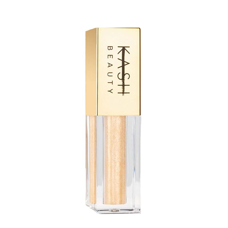Kash Beauty Eyeshadow Topper - Shimmer & Glitter Eyeshadow for Stunning Eye Makeup | Perfect for Parties, Date Nights & Special Occasions
