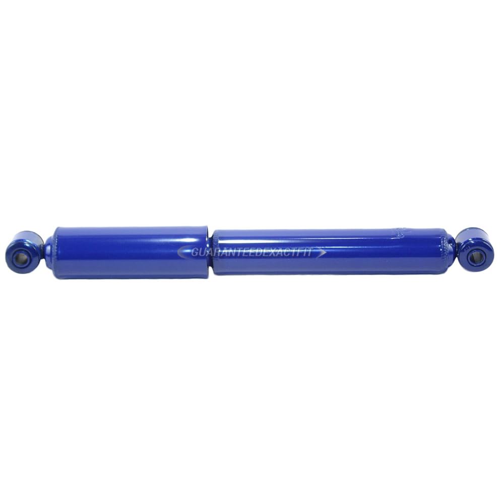 Monroe Front & Rear Shocks Struts for Chrysler Town Country & Dodge Caravan - 77-68421F0 | BuyAutoParts | Smooth Ride & Enhanced Stability for Highway & City Driving