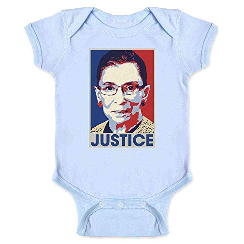 Infant | Light Blue
