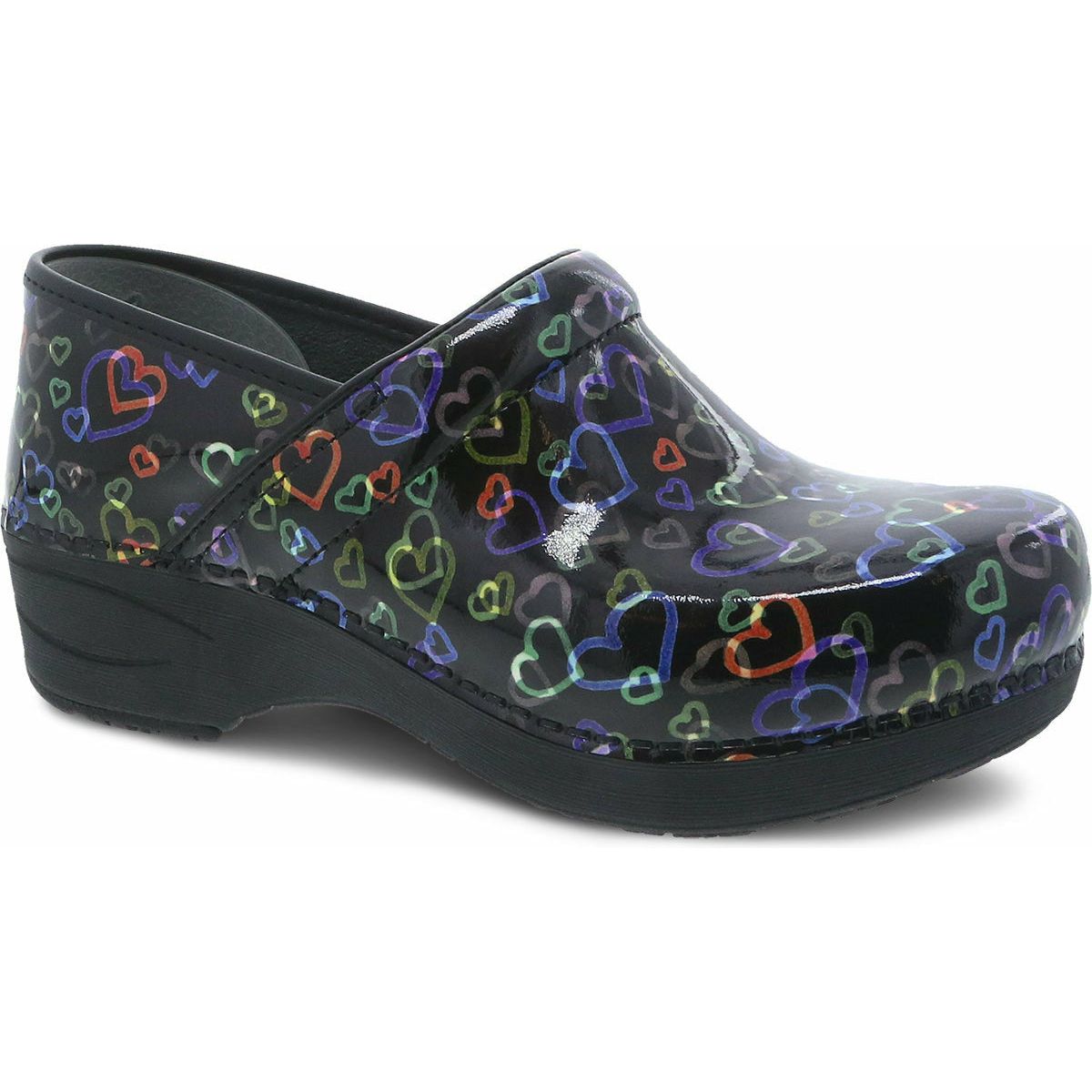 WATERCOLOR DOTS PATENT