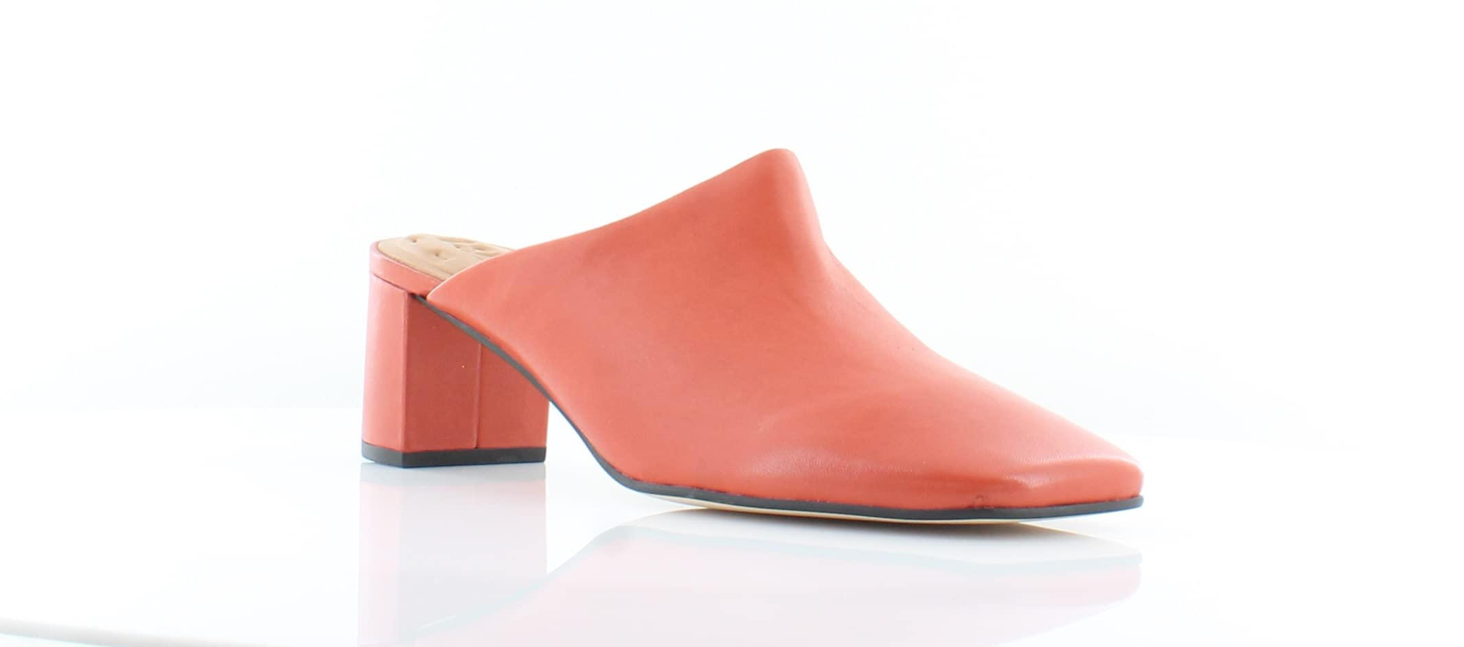 Franco Sarto A-Xenia Women's Block Heels - Comfortable Pumps for Work & Evening Out - Size 9 Medium (US) - Perfect for Office, Parties & Special Occasions