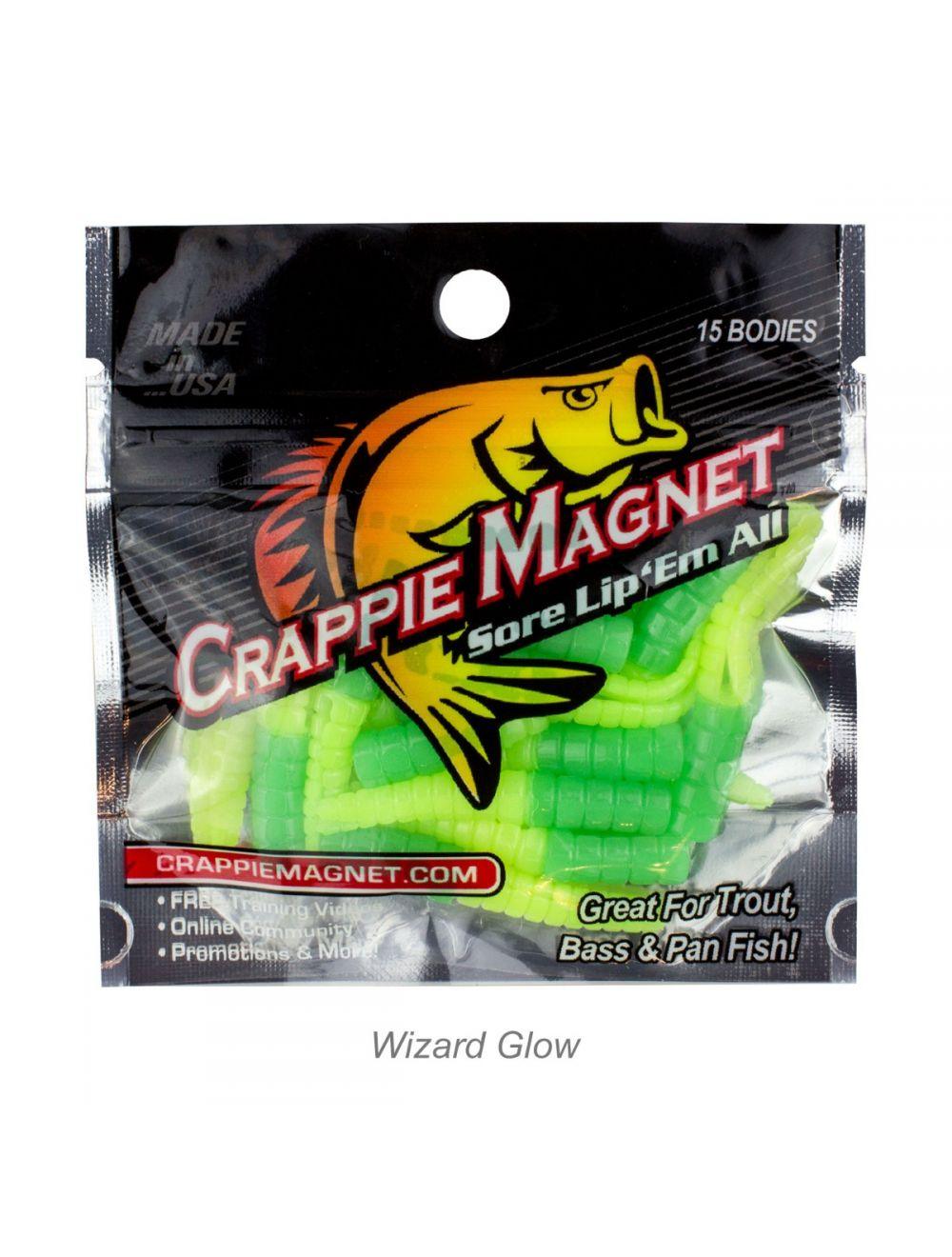 Wizard Glow