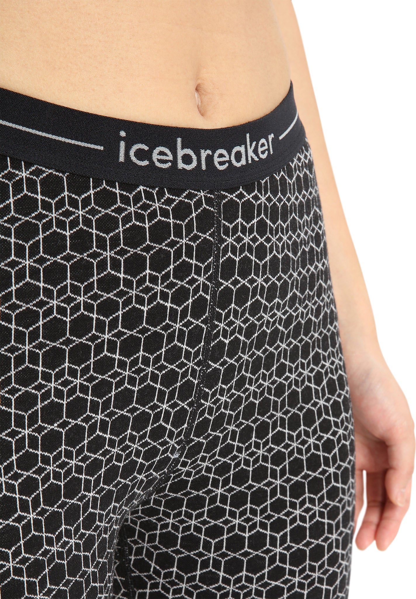 250 Vertex Leggings for Women - High Waist Yoga Pants with Tummy Control - Perfect for Workout, Running & Lounge Wear
