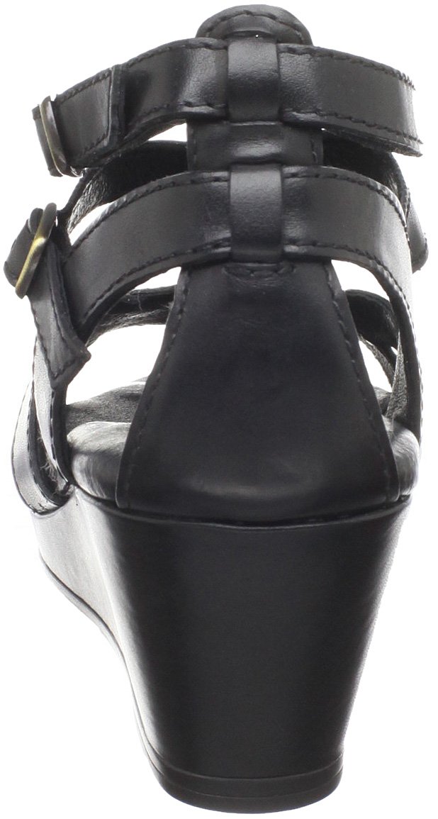 Walking Cradles Women's Nicolette Comfortable Slip-On Loafers - Stylish & Supportive Casual Shoes for Work, Travel & Everyday Wear