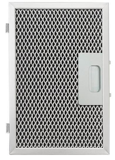 AFCCC34 Non-Duct Recirculating Range Hood Replacement Filters - Compatible with CC34IQ & ANKCC34 Models - Perfect for Kitchen Air Purification and Grease Control