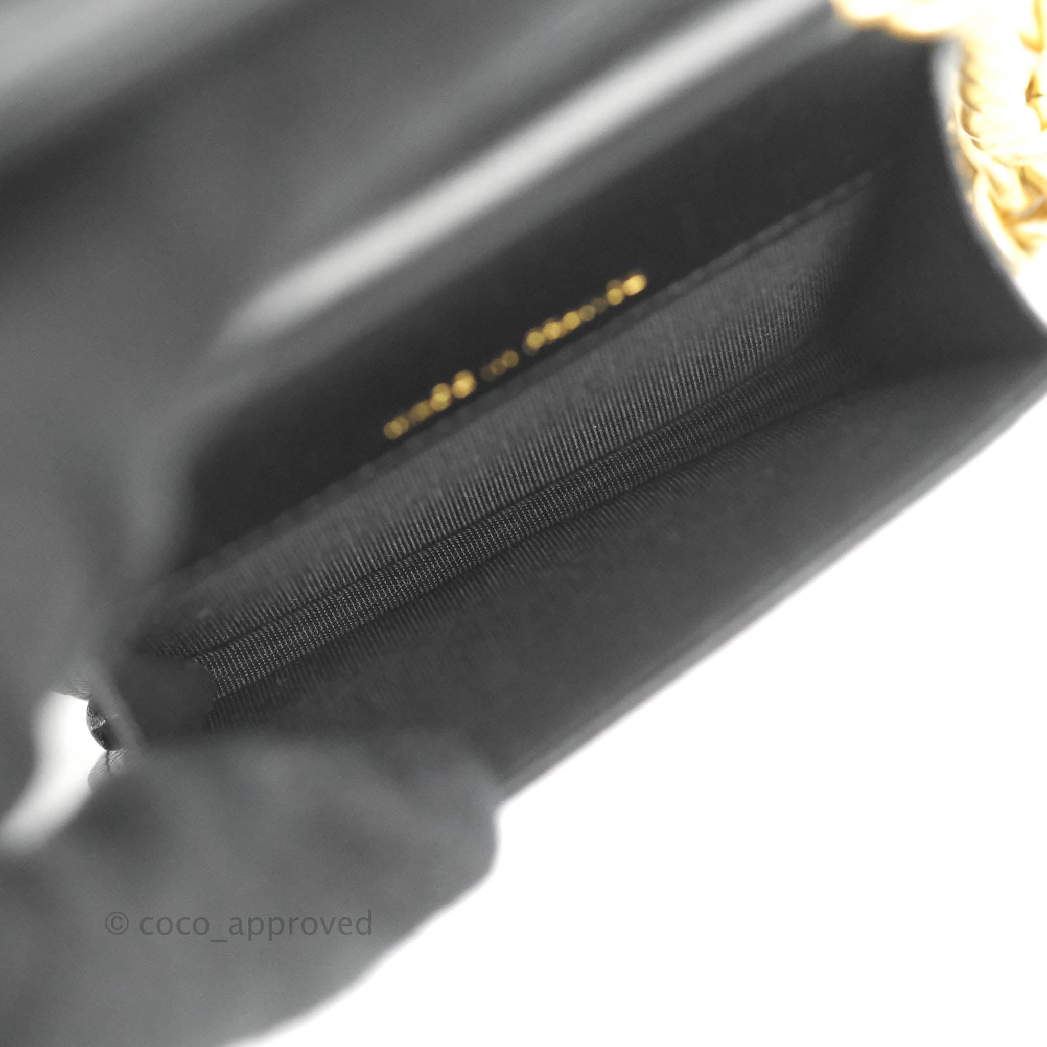 Chanel Chevron Boy Belt Bag in Black Caviar Leather with Aged Gold Hardware - Perfect for Everyday Wear & Evening Outfits
