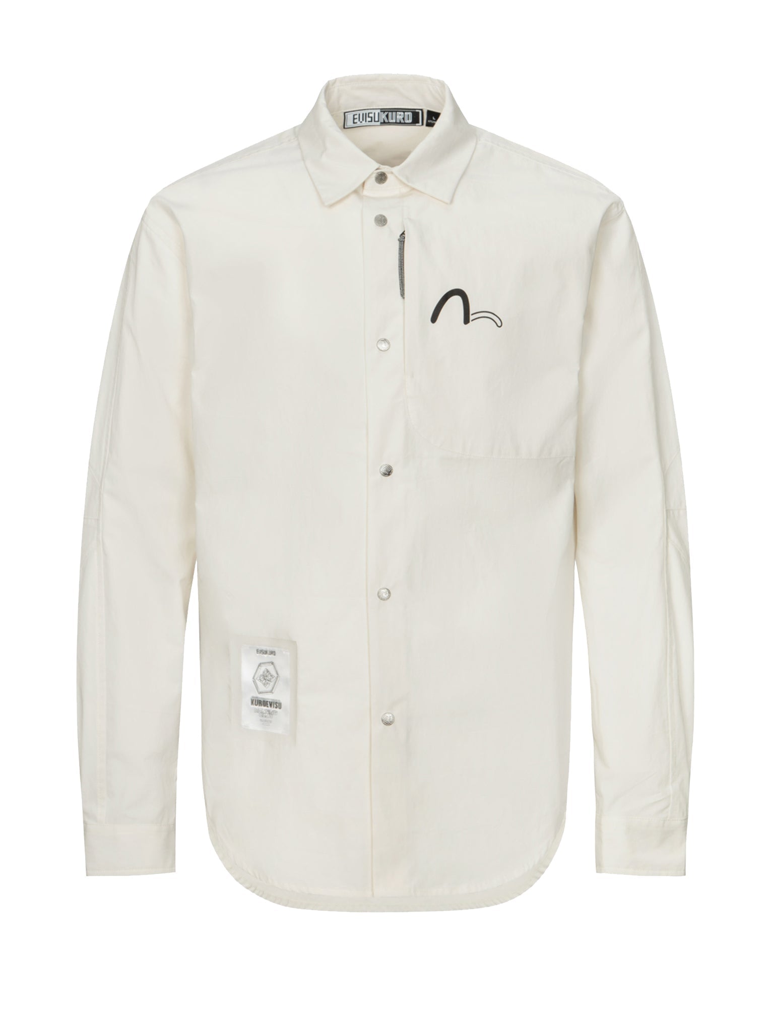 Stylish Contrasting Seagull Print Regular Fit Casual Shirt for Men - Perfect for Beach Outings, Summer Vacations & Outdoor Adventures