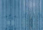 Wooden Fence