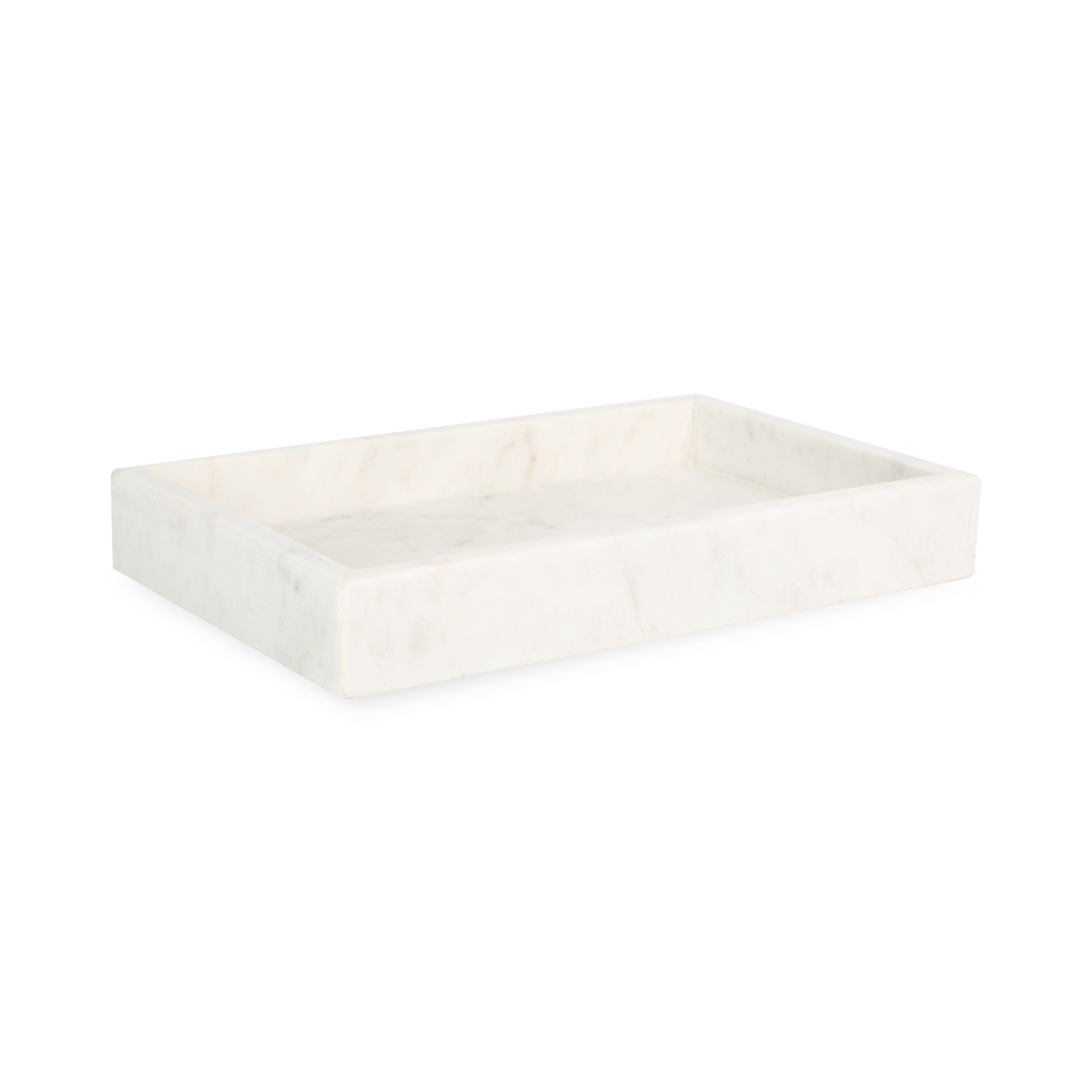 Luxury Marble White Collection - Elegant Home Decor & Gifts for Housewarming, Wedding & Anniversary | Perfect for Living Room, Kitchen & Bathroom Decor