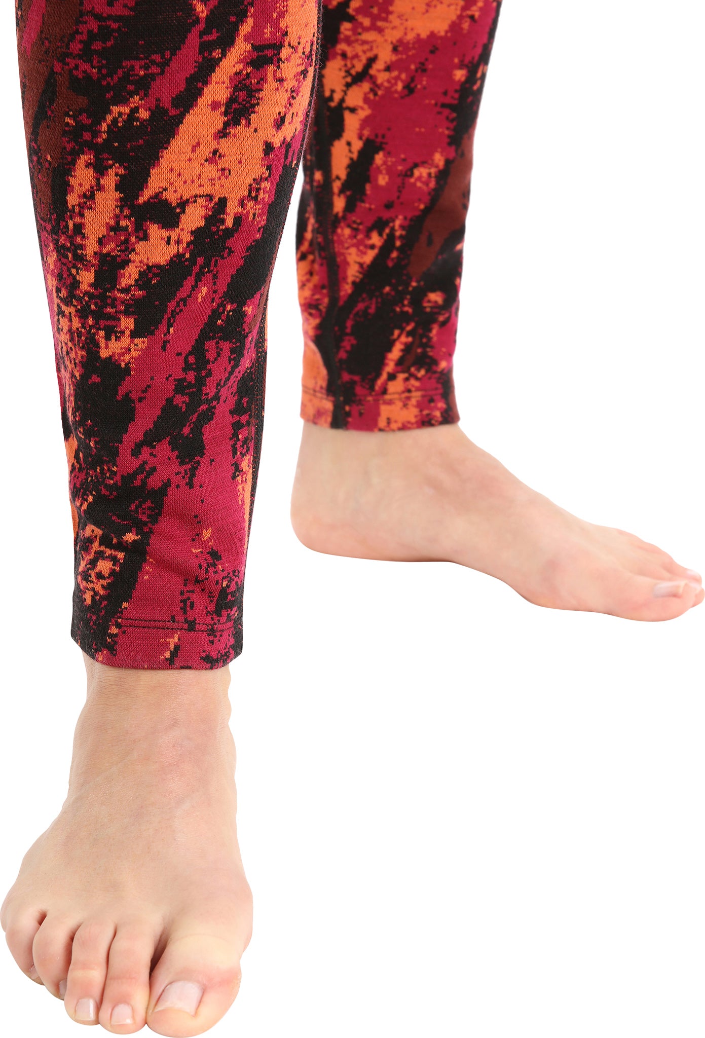 250 Vertex Leggings for Women - High Waist Yoga Pants with Tummy Control - Perfect for Yoga, Gym & Everyday Wear