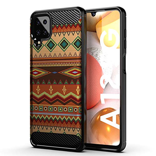 Autumn Tribal Pattern