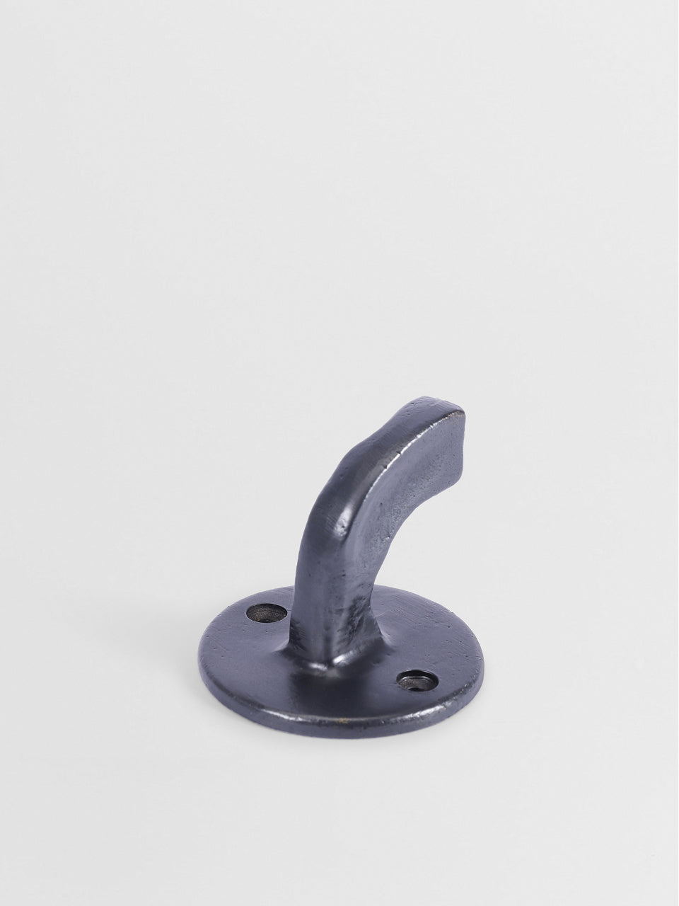 Stainless Steel Towel Hook Hanger - Forme No.08 - Perfect for Bathroom, Kitchen, and Spa Organization
