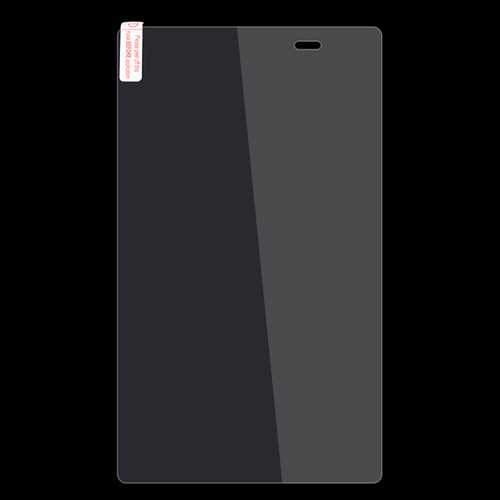 9H Premium Tempered Glass Screen Protector for Lenovo Tab 3 8 (8 Inch) - Anti-Scratch, Bubble-Free, HD Clear Protection for Work, Study & Entertainment