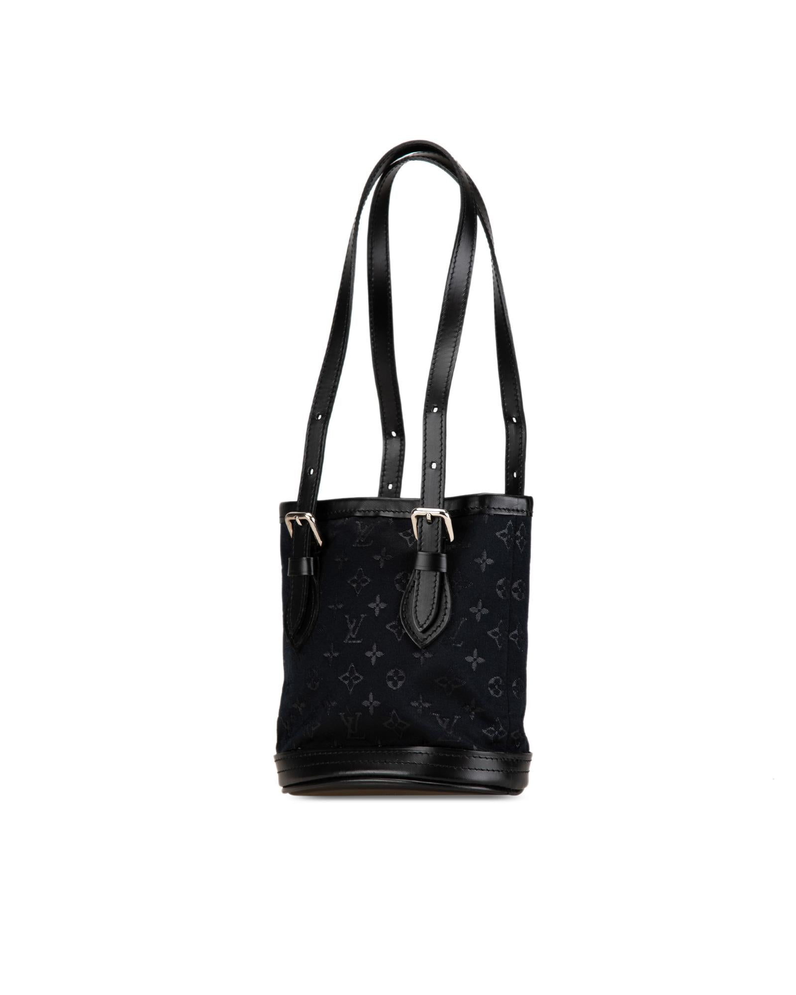 Premium Leather Trim Bucket Bag for Women - Stylish Crossbody Handbag for Everyday Use, Travel & Shopping
