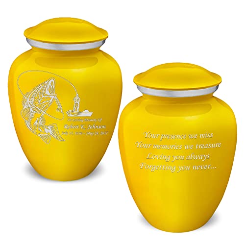 _Yellow Double Sided