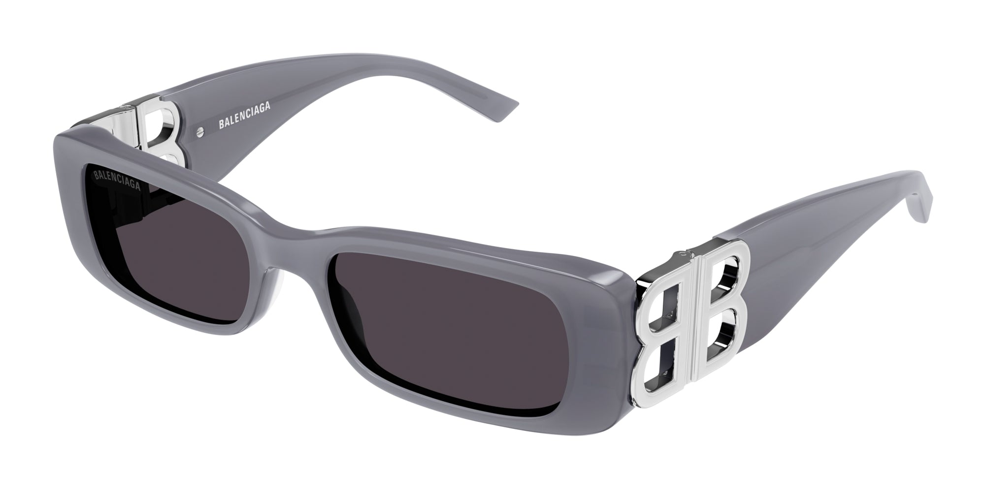 Balenciaga BB0096S Sunglasses - Luxury Designer Shades for Men & Women | UV Protection, Fashionable & Durable | Perfect for Outdoor Activities, Travel & Everyday Wear