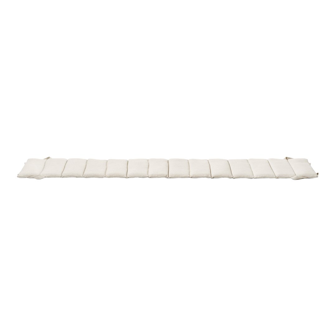 BM1871 Outdoor Bench - Durable Weather-Resistant Garden Bench for Patio, Backyard, and Park Seating