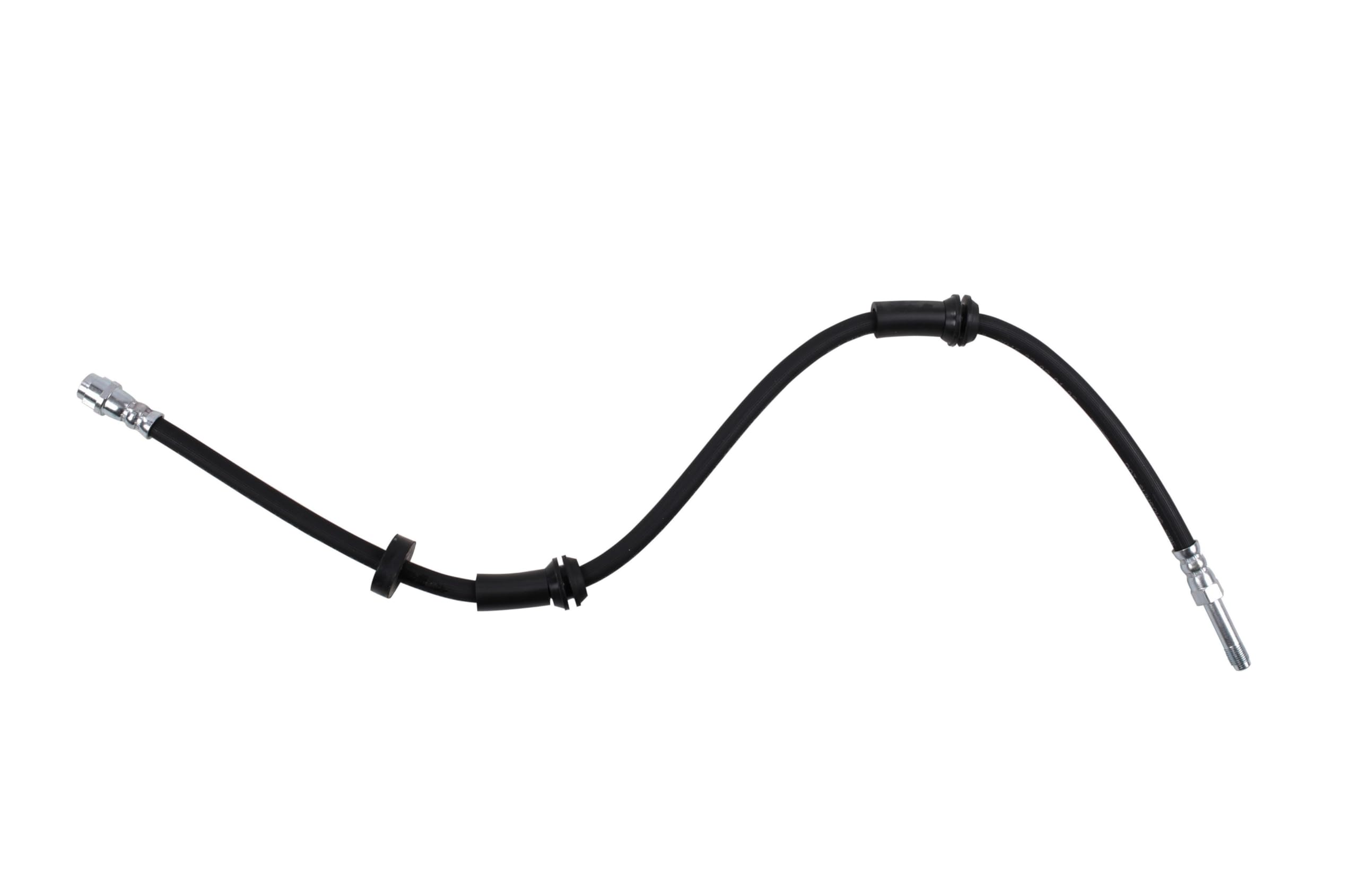 Sunsong 2205956 Brake Hydraulic Hose - High Performance Replacement for Smooth Braking | Perfect for Trucks, SUVs, and Off-Road Vehicles