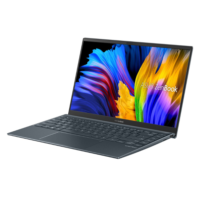 ASUS ZenBook 14
