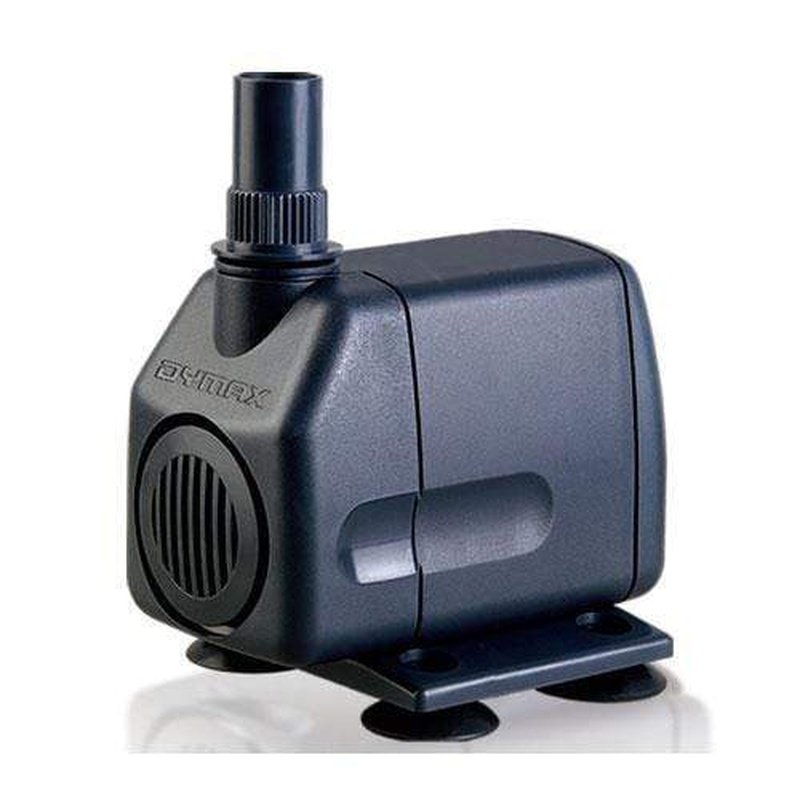 Dymax PH1200 Power Head Aquarium Pump - 1200L/Hr (317GPH) High Flow Submersible Water Pump for Fish Tank, Pond, Hydroponics - Quiet & Energy Efficient