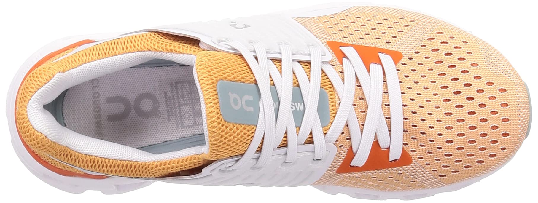 Women's Cloudswift Running Shoes - Lightweight & Breathable Sneakers for Women - Perfect for Jogging, Gym Workouts & Everyday Wear
