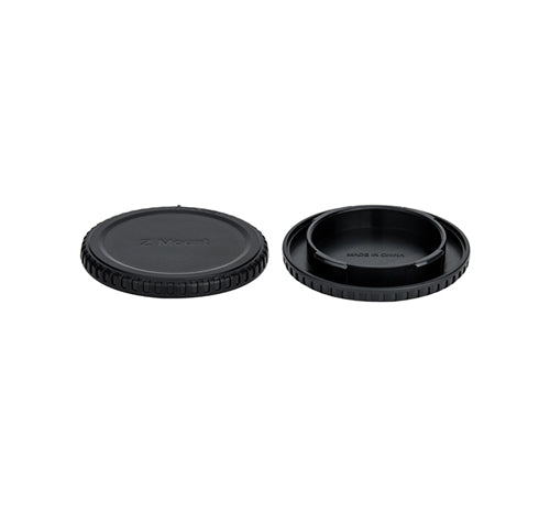 Original Nikon Z Series Promaster Body Cap - Dust & Moisture Protection for Nikon Z Mirrorless Cameras - Perfect for Travel, Storage & Lens Changes