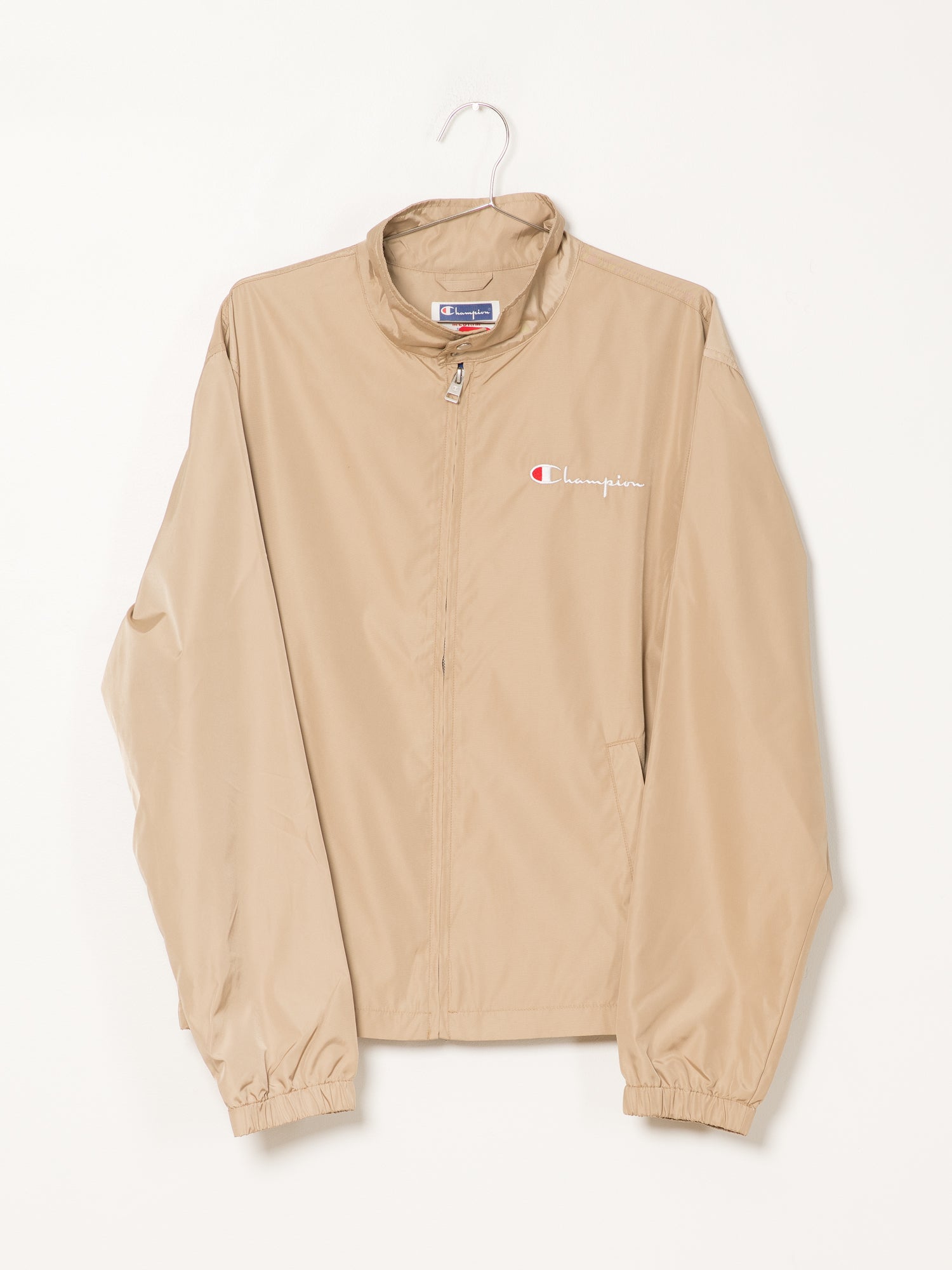 Champion Woven Rally Jacket - Lightweight Windbreaker for Men & Women | Outdoor Sports, Hiking & Casual Wear | Clearance Sale