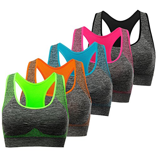 Green/Black/Blue/Orange/Pink