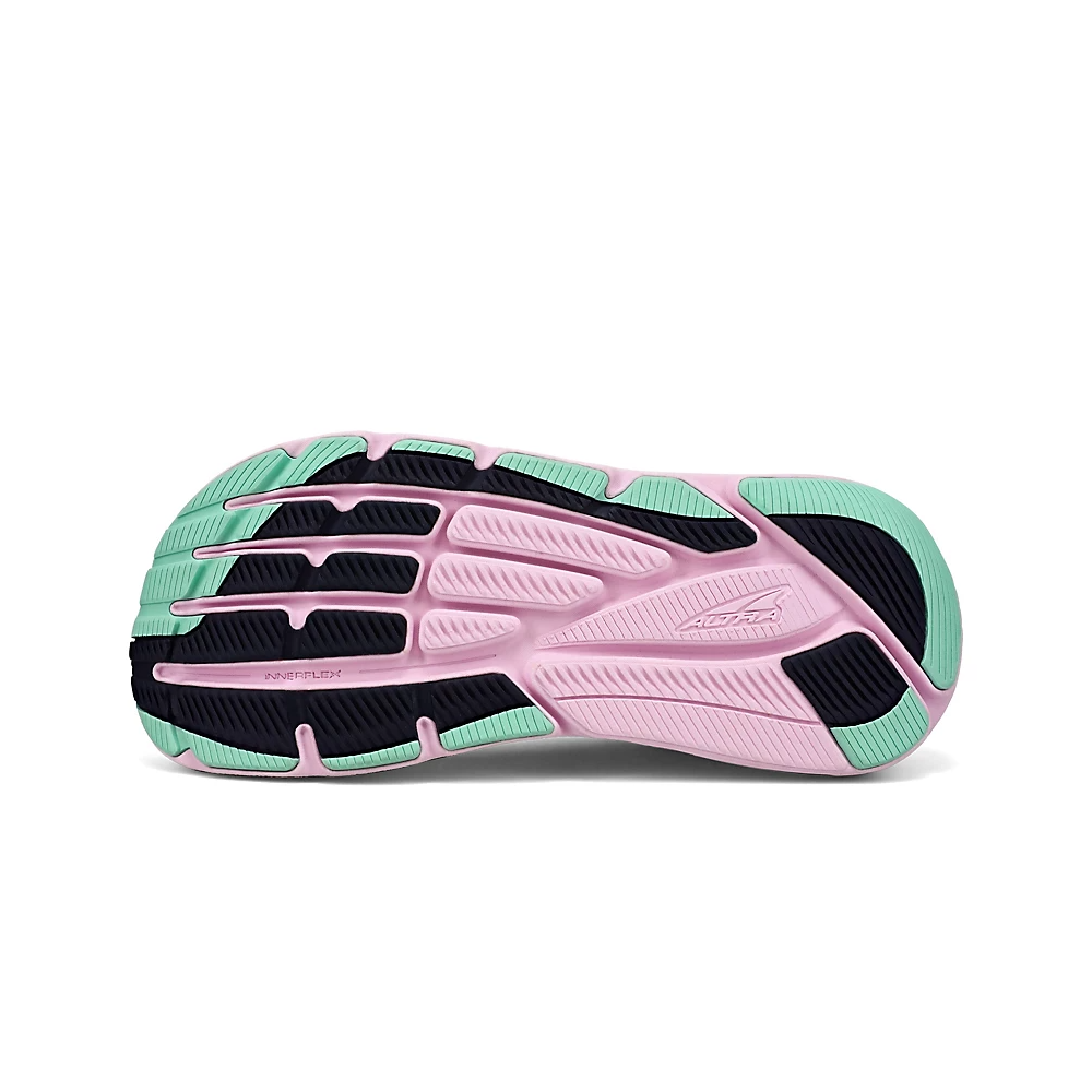 Altra Via Olympus Women's Trail Running Shoes - Lightweight & Cushioned for Hiking, Backpacking & Outdoor Adventures