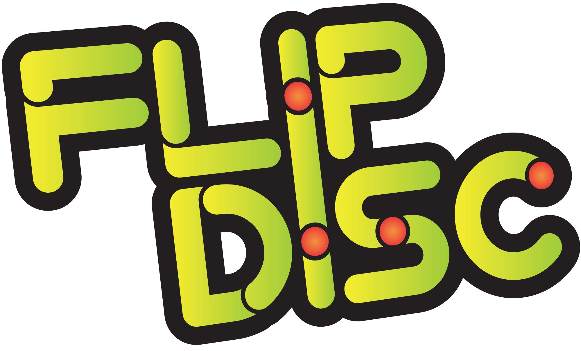 Diggin Flip Disc Flying Throw Toy - Fun Outdoor Flying Disc Game for Kids & Adults - Perfect for Parks, Beaches, and Backyard Play