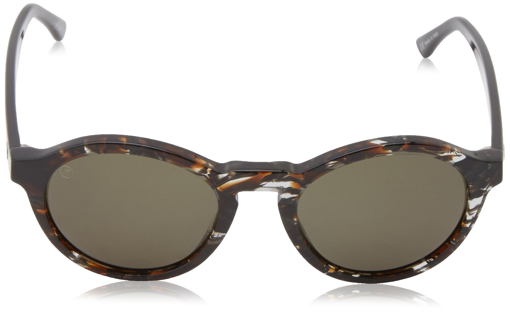 Electric Visual Reprise Sunglasses - UV Protection Polarized Shades for Men & Women - Perfect for Driving, Beach, and Outdoor Activities