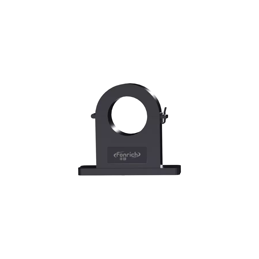 Fonrich Smart PV PLC Transceiver - High-Speed Power Line Communication Device for Solar Energy Monitoring | Ideal for Home & Industrial Solar Panel Systems