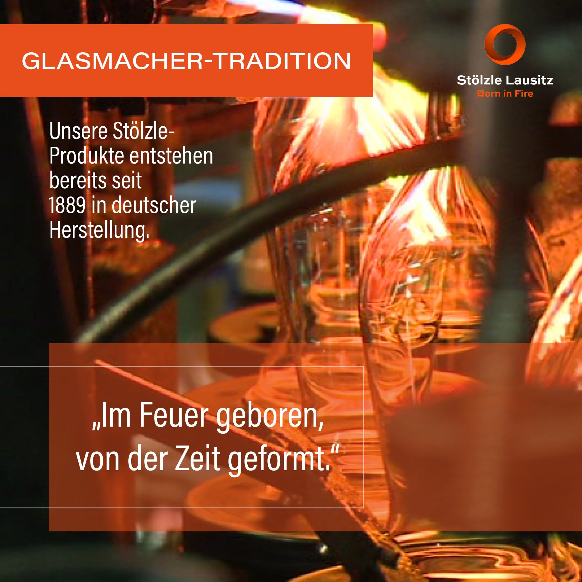 Premium Stölzle Lausitz Grappa Glasses Grandezza Set of 6 - 105ml Elegant Stemmed Shot Glasses for Digestif & Liquor - Perfect for After-Dinner Drinks, Cocktail Parties & Home Bar Collections