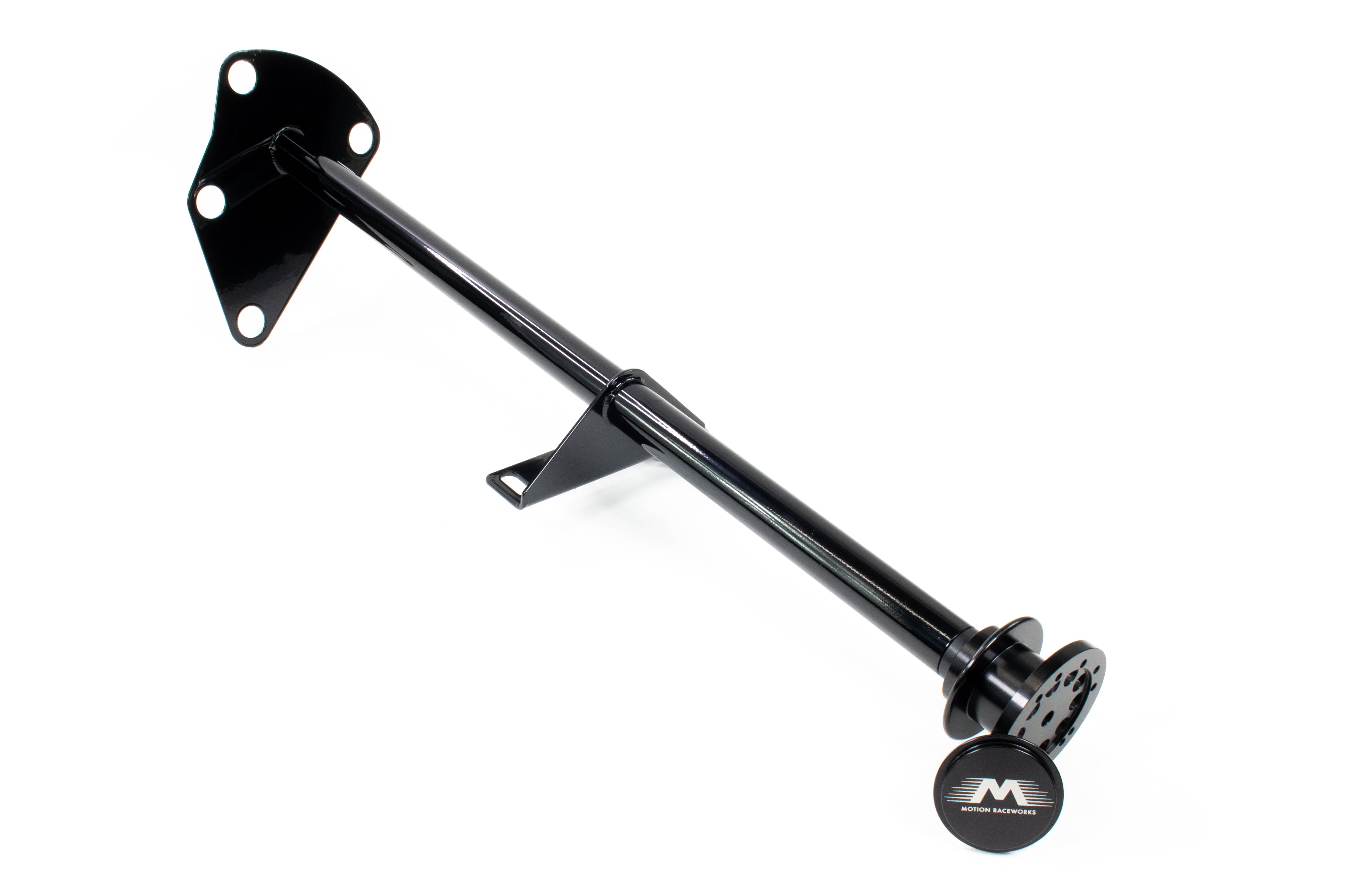 1969-1974 Chevy Nova Lightweight Chromoly Steering Column - 15:250 Ratio - High Performance Upgrade for Classic Car Restoration & Racing