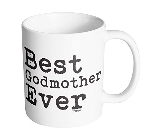 Best Godmother Ever