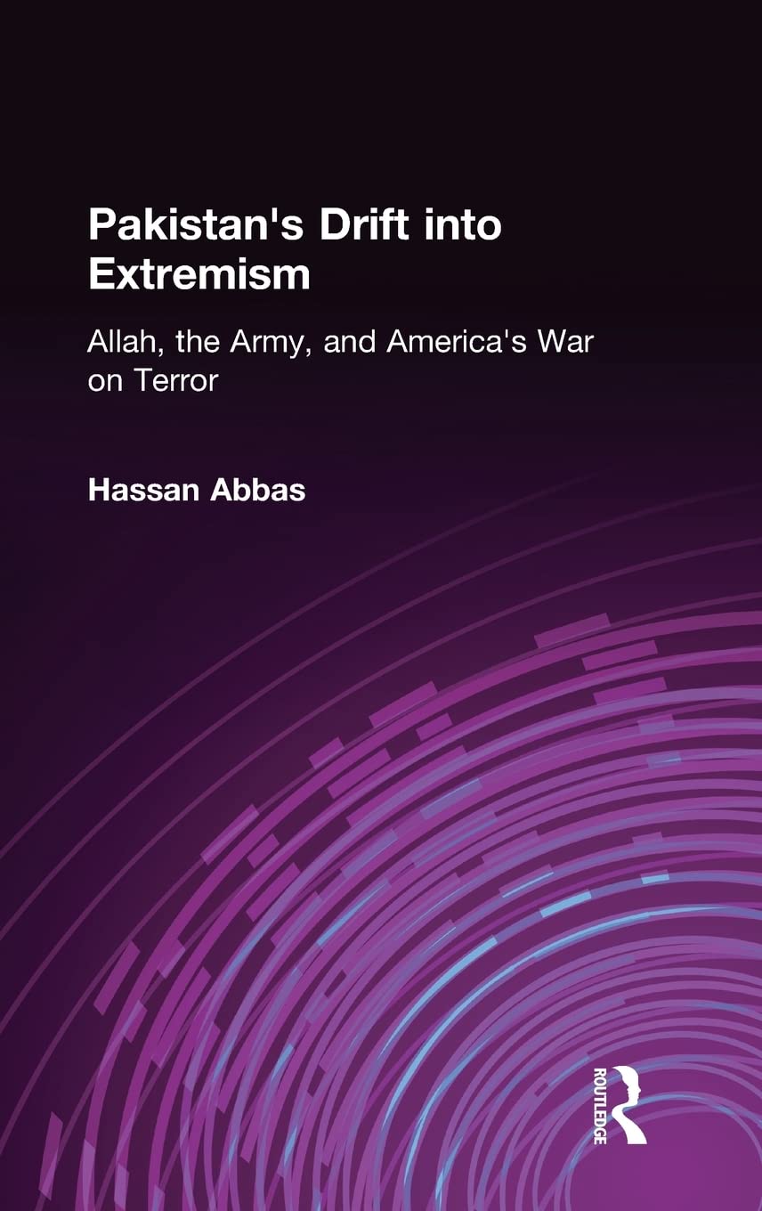 Pakistan's Extremism Rise: Role of Allah, Military & US War on Terror | Geopolitical Analysis & Security Studies