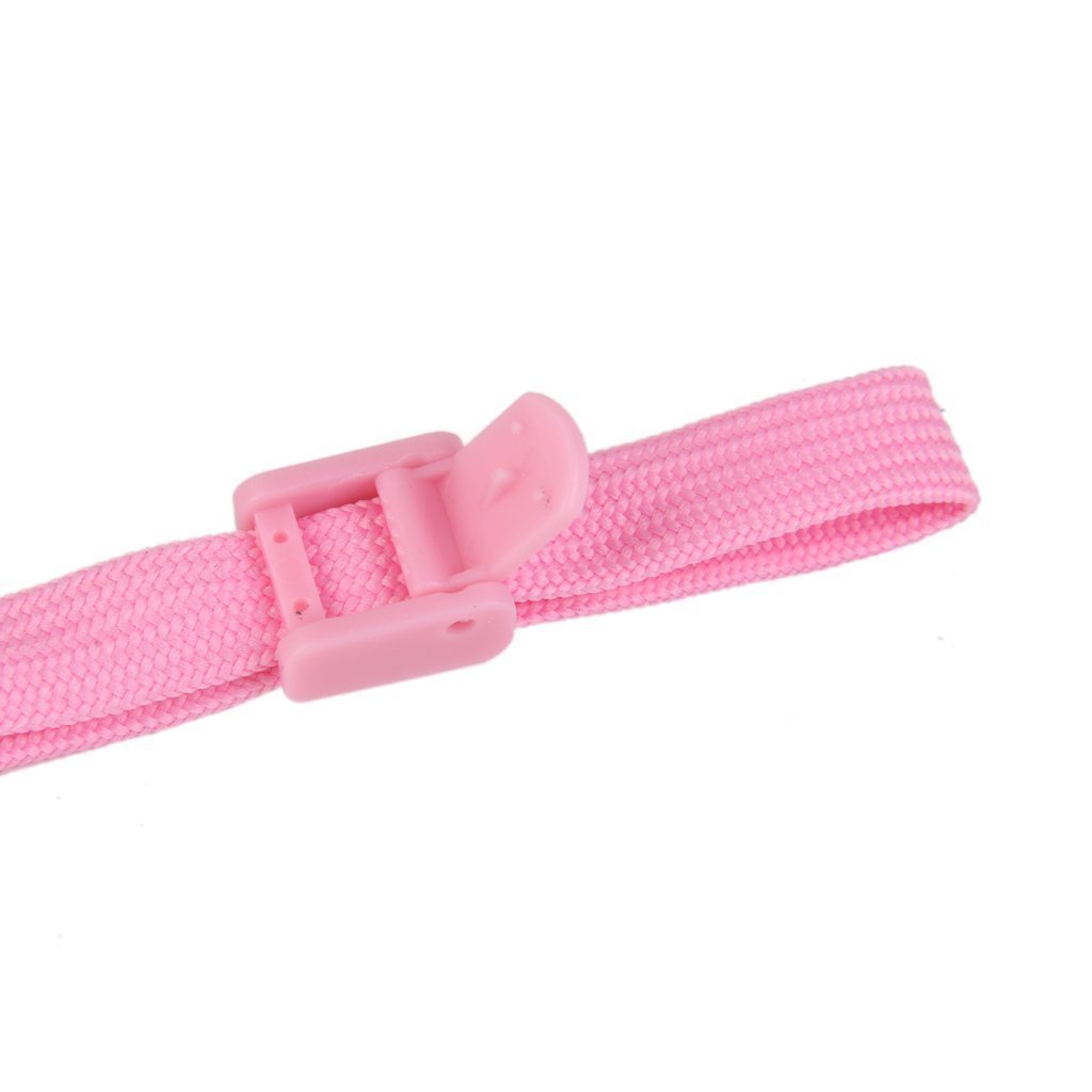 2 Pack Pink Wrist Strap for Sony PSP 1000/2000/3000/Go, PS Vita, PS3 Move, Nintendo DS/3DS/Wii, MP3 Players - Secure Gaming & Music Device Protection