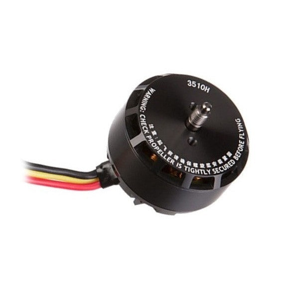 DJI Inspire 1 Pro Replacement Motor (M1, M3) - Compatible with Inspire 1 Pro Drone - Perfect for Aerial Photography, Videography & Professional Drone Repair