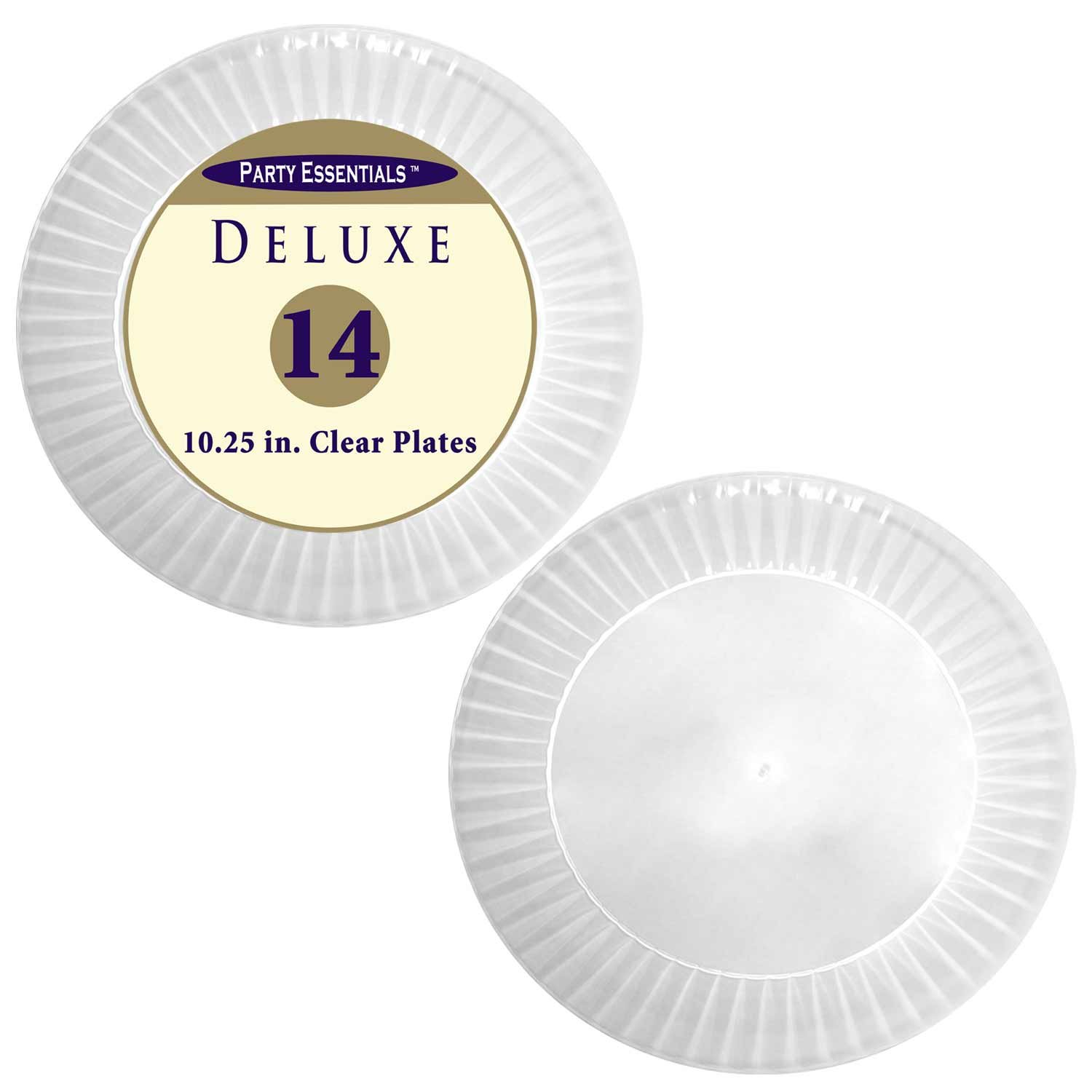 Deluxe 10.25