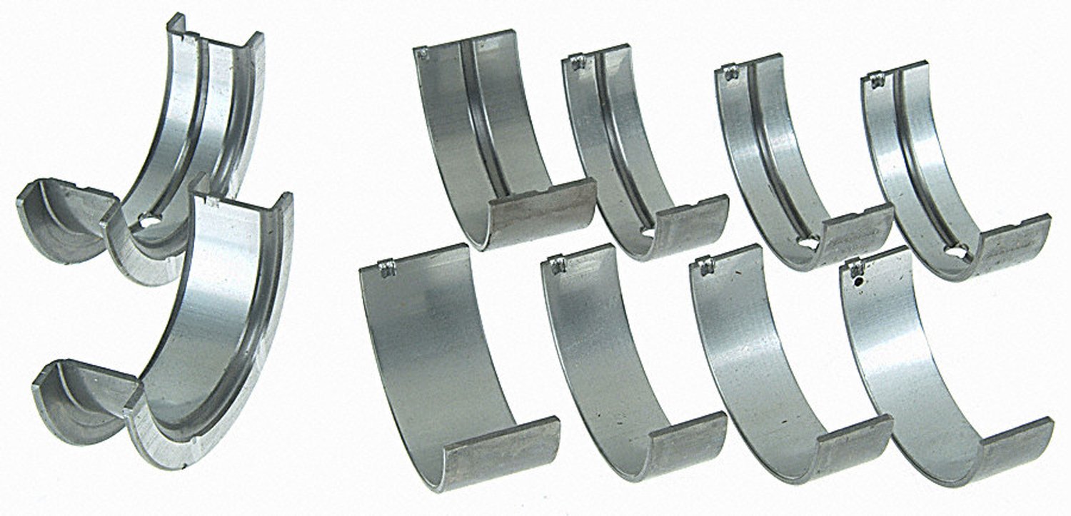 Sealed Power 4999MA1 Main Bearing Set - High Performance Engine Bearings for Smooth Operation | Perfect for Automotive Engine Rebuilds & Repairs